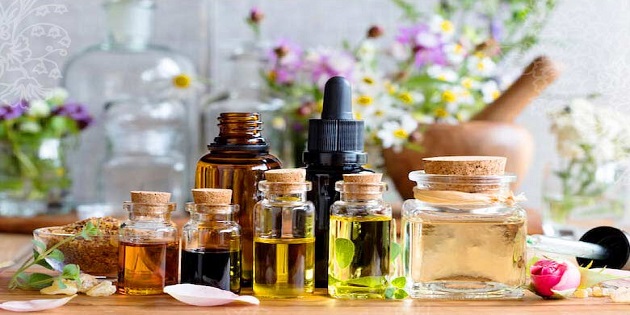 Clearing the Clog: Harnessing the Power of Essential Oils for Chest Congestion Relief